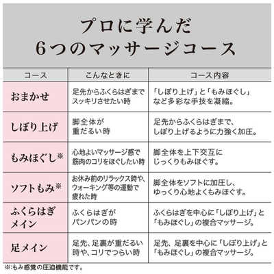 Panasonic EW-RA89-H ダークグレー パナソニック Panasonic エアーマッサージャー ｢レッグリフレ
