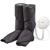 値下げ　Panasonic レッグリフレ　ブーツのみ Panasonic - Panasonic エアーマッサージャーレッグリフレ