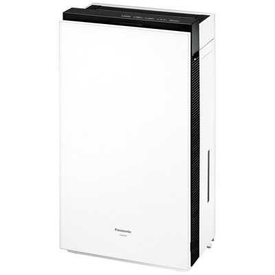 パナソニック Panasonic 空間除菌脱臭機 ziaino(ジアイーノ) 次亜塩素