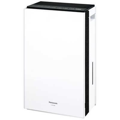 Panasonic ziaino 脱臭機 パナソニック Panasonic 空間除菌脱臭機 ziaino(ジアイーノ) 次亜塩素
