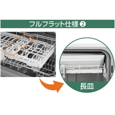 PANASONIC 食器洗い乾燥機 NP-TH3 レビュー】パナソニックの食洗機NP-TH3を使ってみた感想。子育て