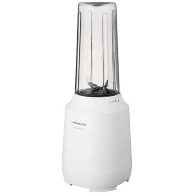 パナソニック Panasonic タンブラーミキサー [400ml / 4枚刃] MX
