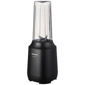 パナソニック Panasonic タンブラーミキサー [400ml / 4枚刃] MX-XP102-K