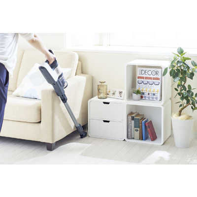 パナソニック Panasonic スティッククリーナー POWERCORDLESS