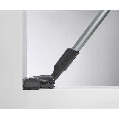パナソニック　Panasonic スティッククリーナー POWERCORDLESS(パワーコードレス) [サイクロン式 /コードレス]  MC-VGS8100-W ホワイト