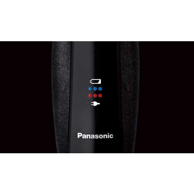 Panasonic　メンズシェーバー 3枚刃　ES-RT39-K　黒 パナソニック Panasonic メンズシェーバー[3枚刃/国内・海外対応