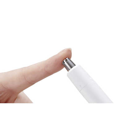 パナソニック Panasonic エチケットカッタｰ ER-GN26-VP ビビッドピンク