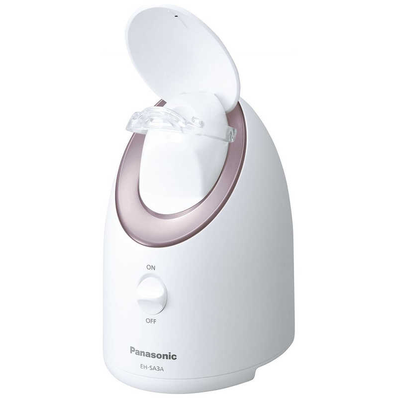 パナソニック Panasonic フェイススチーマー ピンク調 EH-SA3A-P の通販 | カテゴリ:美容家電・健康家電 | パナソニック Panasonic | Panasonic 家電通販のコジマネット - 全品代引き手数料無料 パナソニック Panasonic フェイススチーマー ピンク調 EH-SA3A-P の通販 | カテゴリ:美容家電・健康家電 | パナソニック Panasonic | Panasonic 家電通販のコジマネット - 全品代引き手数料無料