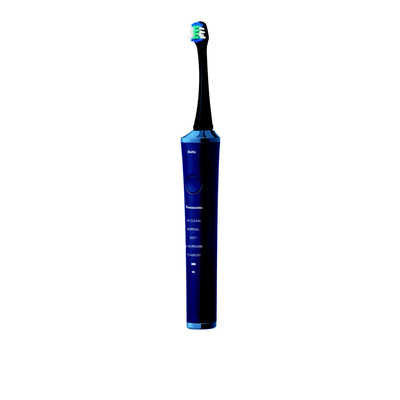電動歯ブラシパナソニック 音波電動歯ブラシドルツ EW-CDP53 ブルー