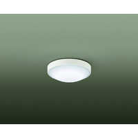 パナソニック Panasonic LED照明 シーリングライト 昼白色 天井直付型  