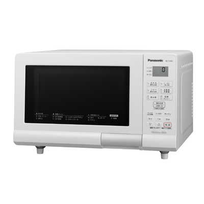 パナソニック Panasonic オーブンレンジ エレック 丸皿調理タイプ パナソニック Panasonic オーブンレンジ エレック 丸皿調理タイプ
