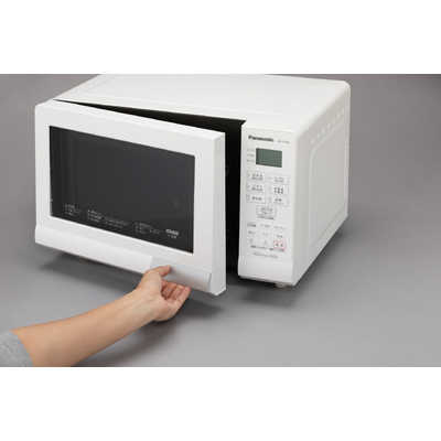 Panasonicオーブンレンジ NE-T15A3-W