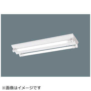 パナソニック　Panasonic 直管LEDﾗﾝﾌﾟﾍﾞｰｽﾗｲﾄ　受発注商品 NNF22000CLT9