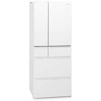 パナソニック Panasonic 冷蔵庫 6ドア MEXタイプ フレンチドア