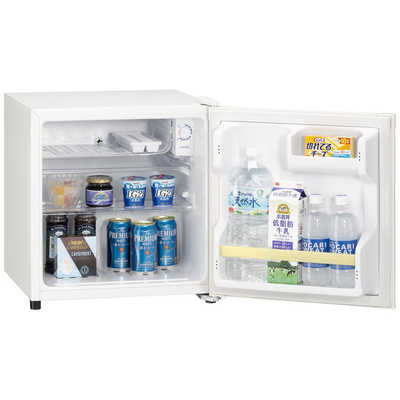 パナソニック(Panasonic) NR-A50D-W 1ドア 冷蔵庫 45L