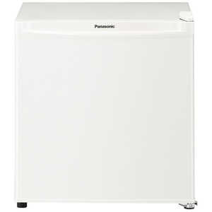 パナソニック Panasonic 冷蔵庫 パーソナルタイプ 1ドア 右開き 45L 直冷式 NR-A50D-W オフホワイト パナソニック Panasonic 冷蔵庫 パーソナルタイプ 1ドア 右開き 45L 直冷式 NR-A50D-W オフホワイト