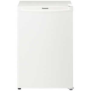 パナソニック Panasonic 冷蔵庫 パーソナルタイプ 1ドア 右開き 75L 直冷式 NR-A80D-W オフホワイト パナソニック Panasonic 冷蔵庫 パーソナルタイプ 1ドア 右開き 75L 直冷式 NR-A80D-W オフホワイト