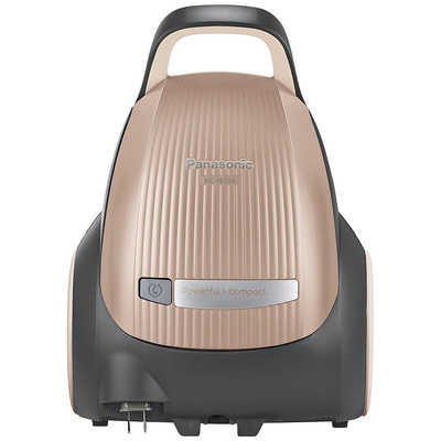 MC-PK21A-P パナソニック　掃除機 パナソニック Panasonic 掃除機 ピンクシャンパン MC-PK21A-P の