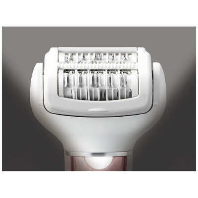 Panasonic　脱毛器 soie(ソイエ)　ES-EL8B-P ピンク Amazon | パナソニック 脱毛器 ソイエ ボディ&角質ケア用