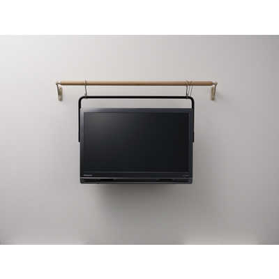 パナソニック Panasonic 19V型 ポータブル 液晶テレビ