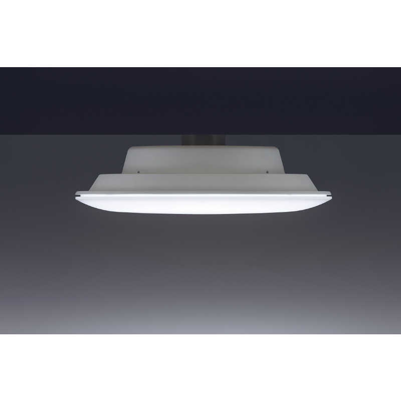 パナソニック　Panasonic パナソニック　Panasonic LEDシーリングライト 8畳 昼光色 リモコン付属 LE-RC08D LE-RC08D