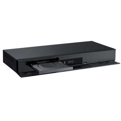 パナソニック Panasonic ブルーレイレコーダー DIGA(ディーガ) 4TB 3 