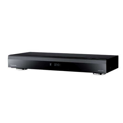 パナソニック Panasonic ブルーレイレコーダー DIGA(ディーガ) 4TB 3