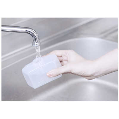 パナソニック Panasonic 【アウトレット】フェイススチーマー ナノケア