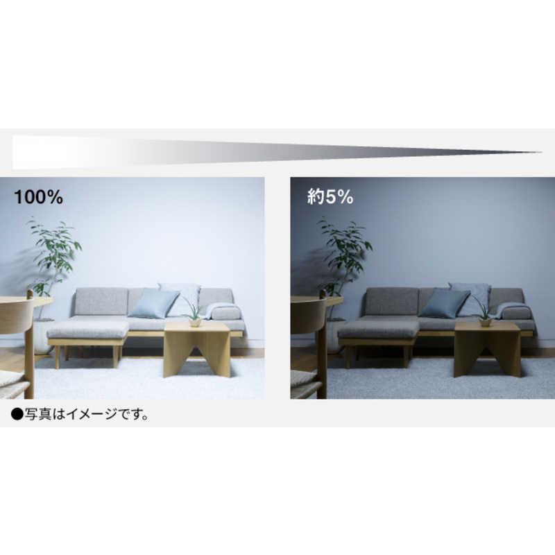 売れ筋がひ新作！ パナソニック シーリングライト SLIM FLAT 調光 調色タイプ 明るさフリー