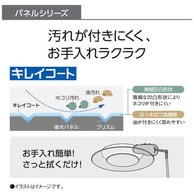 パナソニック Panasonic LED照明 シーリングライト 8畳 調光 調色