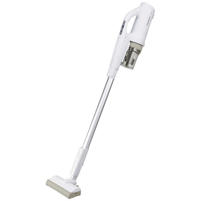 パナソニック Panasonic コードレススティック掃除機 W Mc Sb31j W の通販 カテゴリ 洗濯機 生活家電 パナソニック Panasonic パナソニック 家電通販のコジマネット 全品代引き手数料無料
