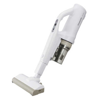 一部難あり パナソニック コードレススティック掃除機 2020年製 MC