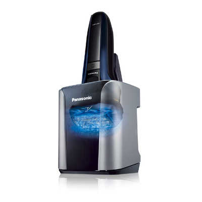 パナソニック Panasonic メンズシェーバー LAMDASH(ラムダッシュ) 青  