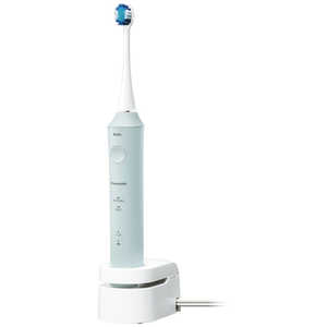 パナソニック Panasonic 電動歯ブラシ Doltz (ドルツ) 青 EW-DL36-A パナソニック Panasonic 電動歯ブラシ Doltz (ドルツ) 青 EW-DL36-A