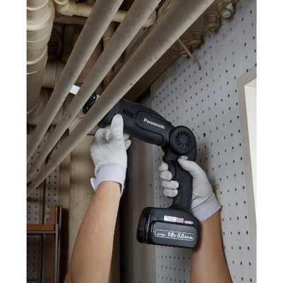 パナソニック レシプロソー 本体のみ