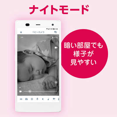 パナソニック Panasonic ホームネットワークシステム HDベビー