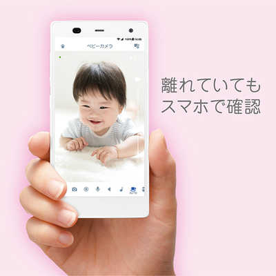 パナソニック Panasonic ホームネットワークシステム HDベビー