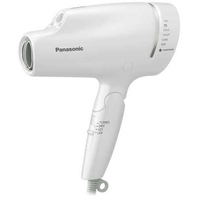 パナソニック Panasonic ヘアードライヤー 高浸透 [国内専用