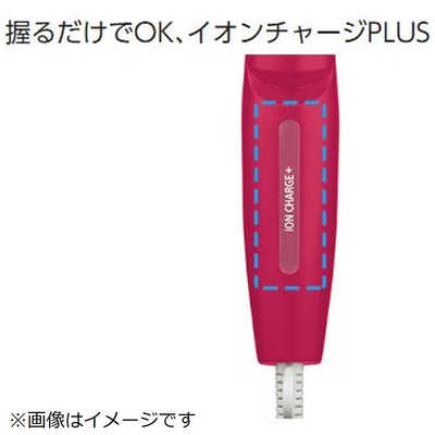 Panasonic EH-CNA9E ヘアドライヤー 2020年製 試してみた】ヘアードライヤー ナノケア EH-NA9E／EH-CNA9E