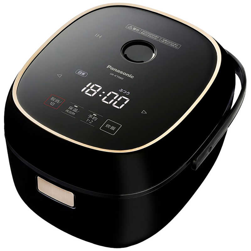 使い勝手の良い パナソック 炊飯器 - 調理家電 - www.thjodfelagid.is
