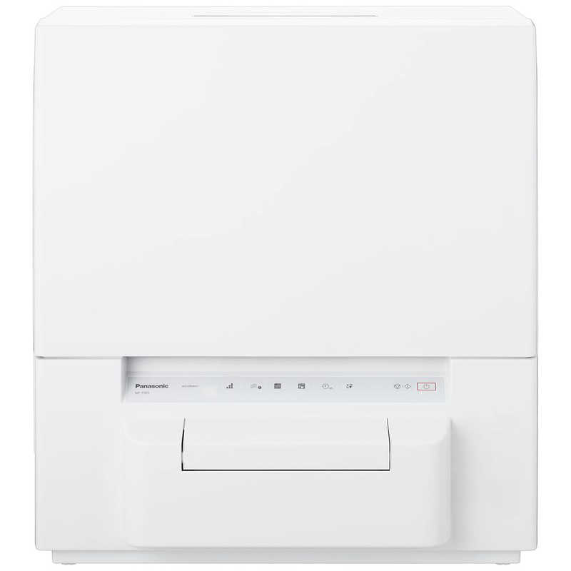 パナソニック　Panasonic パナソニック　Panasonic 食器洗い乾燥機　ホワイト NP-TSP1-W NP-TSP1-W