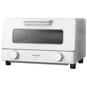 ѥʥ˥å Panasonic ֥ȡ 1200W/ѥ4 ۥ磻 NT-T501-W