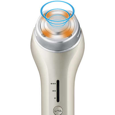 【新品】パナソニック 美顔器 美容器 海外対応 EH-SR73-N 試してみた】RF美顔器 EH-SR73 Panasonicのリアルな口コミ