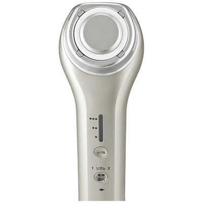 美顔器 ゴールド調 EH-SR73-N 　パナソニック　海外対応　美顔器　美容 パナソニック Panasonic 美顔器 ゴールド調 [国内・海外対応] EH