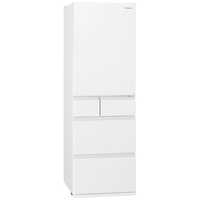 パナソニック Panasonic 冷蔵庫 EXタイプ 5ドア 右開き 406L NR-E417EX