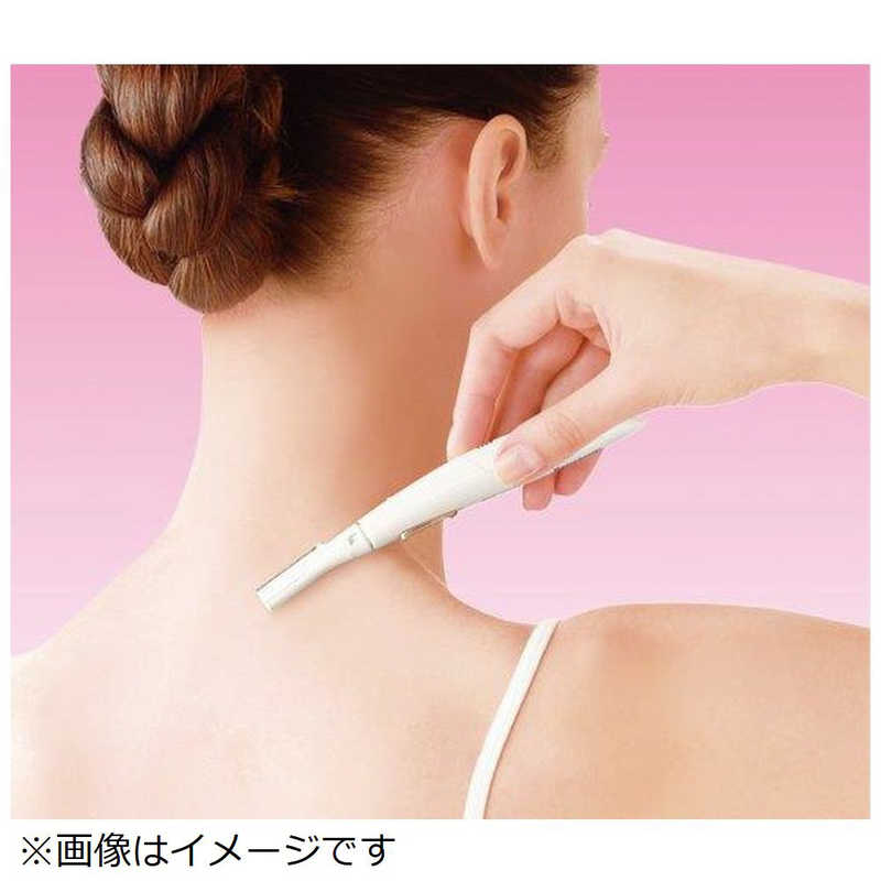 パナソニック Panasonic ボディシェーバー フェリエ ピンク ES-WR51-P の通販 | カテゴリ：日用品・化粧品・医薬品 | パナソニック  Panasonic | Panasonic 家電通販のコジマネット - 全品代引き手数料無料