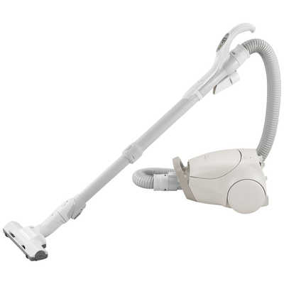 パナソニック Panasonic キャニスター掃除機 紙パック式 PJシリーズ