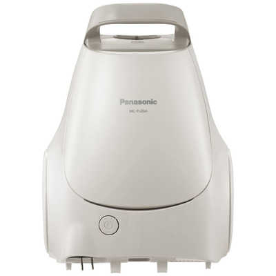 パナソニック Panasonic キャニスター掃除機 紙パック式 PJ