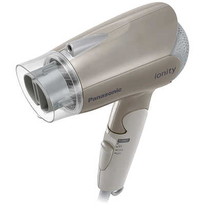 Panasonic パナソニック ヘアドライヤー　ionity イオニティ パナソニック ヘアードライヤー ionity イオニティ 白 EH-NE5C-W