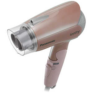 パナソニック　Panasonic ヘアードライヤー ionity（イオニティ） ピンクゴールド EH-NE2E-PN